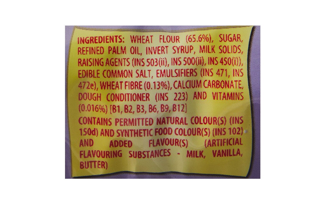 Sunfeast Marie Light Rich Taste Biscuits   Pack  70 grams